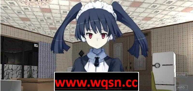 图片[2]-造梦少女游戏【超互动SLG/中文/动态】Glare1:more 机械妹抖也可以被爱吗？中文步兵附攻略【300M】 - 造梦少女游戏网-造梦少女游戏造梦少女游戏网