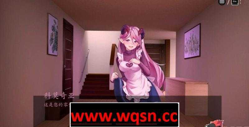 图片[2]-造梦少女游戏【ACT/动态/中文】七欲罪-人妻再临版！官方中文破解版+步兵补丁-造梦少女游戏造梦少女游戏网