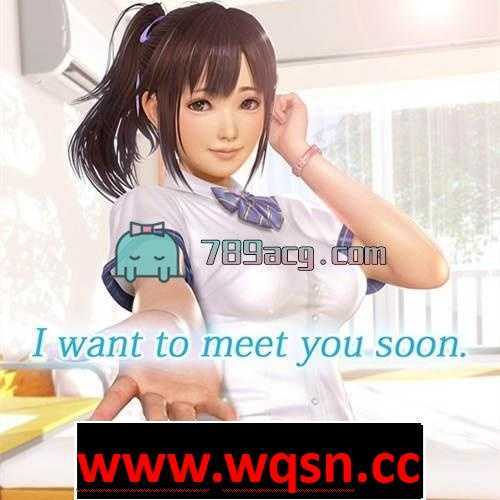 图片[1]-造梦少女游戏【模拟经营】VR女友1.1简体中文破解免VR设备版-老司机们狂欢吧【2G】 - 造梦少女游戏网-造梦少女游戏造梦少女游戏网