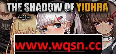 [ACT/官中/动态] 伊德海拉之影 The Shadow of Yidhra V1.3.3 [370M] - 造梦少女游戏网-造梦少女游戏造梦少女游戏网