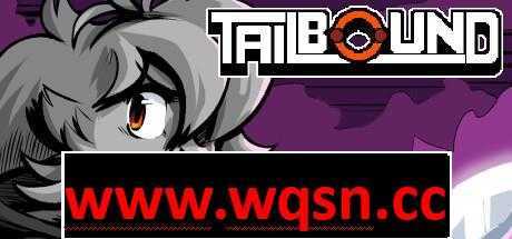 【像素ACT/英文/动态】Tailbound V1.00 官方英文版【200M】 - 造梦少女游戏网-造梦少女游戏造梦少女游戏网