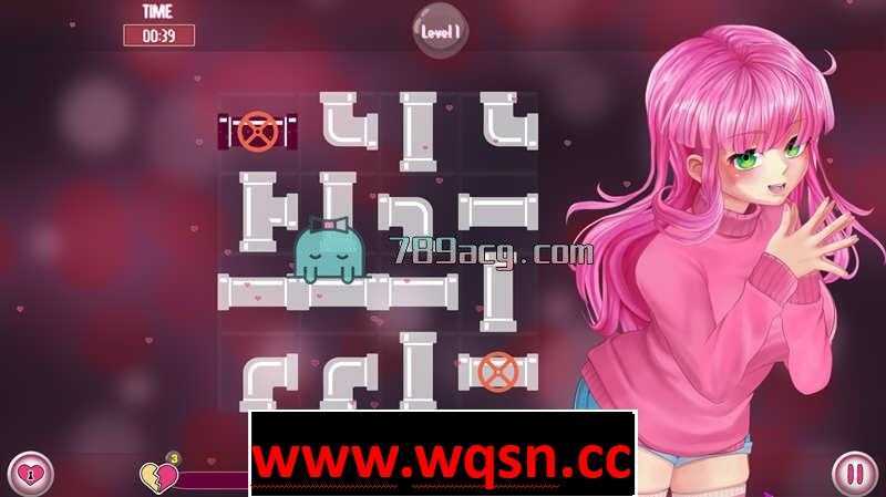 图片[3]-造梦少女游戏【互动SLG/中文/全动态】Waifu Secret 人妻的秘密 STEAM官中步兵版【新作/全CV/2G】 - 造梦少女游戏网-造梦少女游戏造梦少女游戏网