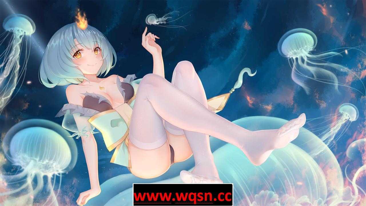 图片[1]-造梦少女游戏【和风SLG/中文/全动态】妖语 V3.0「Another Secret」中文步兵/附存档【1G/全CV】 - 造梦少女游戏网-造梦少女游戏造梦少女游戏网