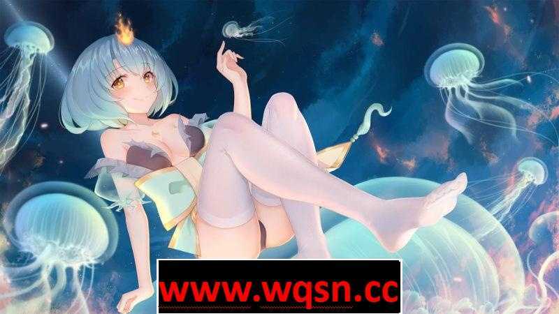 【和风SLG/中文/全动态】妖语 V3.0「Another Secret」中文步兵/附存档【1G/全CV】 - 造梦少女游戏网-造梦少女游戏造梦少女游戏网