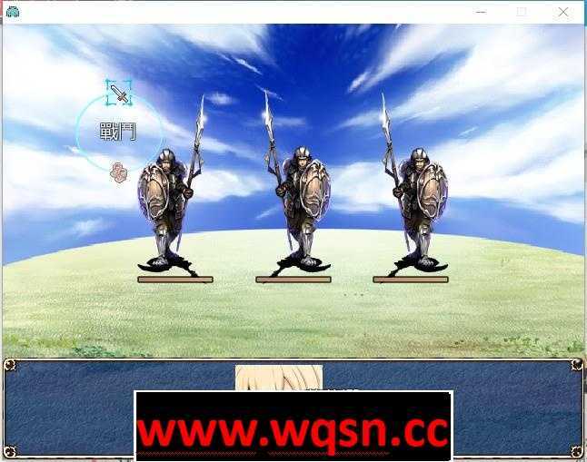 图片[3]-造梦少女游戏【RPG/汉化】女骑士莉菲娜~亡国的女骑士银辱旅 精翻汉化版+全回想【800M】 - 造梦少女游戏网-造梦少女游戏造梦少女游戏网