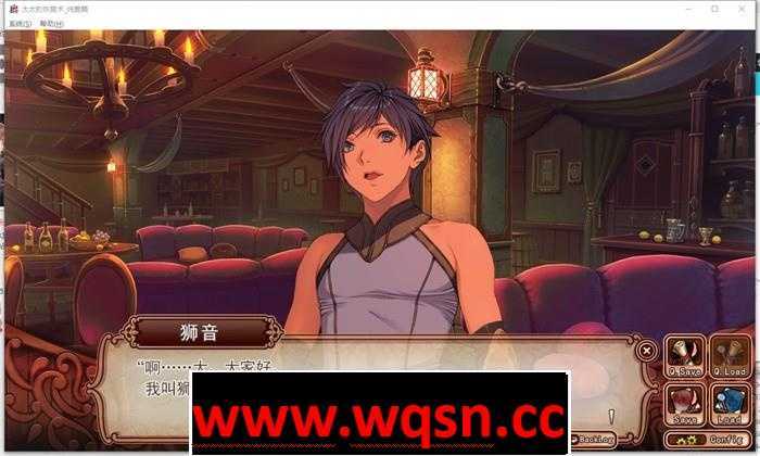 图片[2]-造梦少女游戏[AliceSoft] 太太的恢复术 纯爱篇+夺爱篇 官方中文版+全CG档-造梦少女游戏造梦少女游戏网