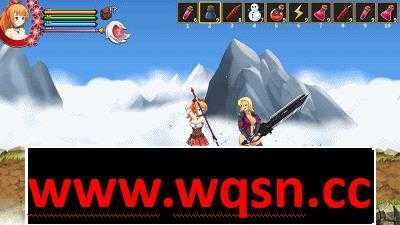 图片[5]-造梦少女游戏【ACT/中文/步兵】蒂亚的炼金工坊 Ver1.01 官中完结修复版+全CG存档【完结/CV/1.6G】 - 造梦少女游戏网-造梦少女游戏造梦少女游戏网