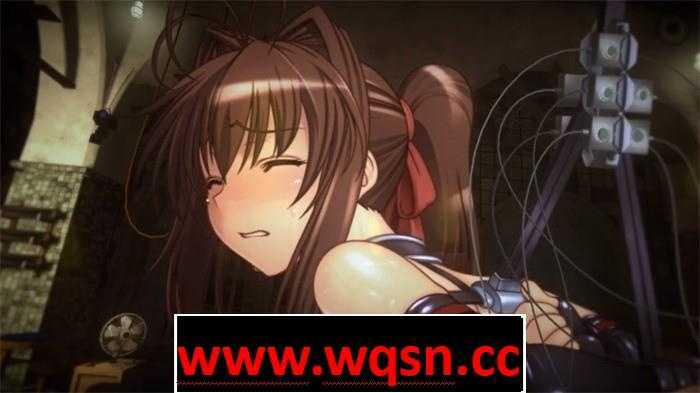 图片[4]-造梦少女游戏【调教SLG/汉化】优艳之花·续 银缚之馆 精修汉化步兵修复版+存档+动画【佳作/19G】 - 造梦少女游戏网-造梦少女游戏造梦少女游戏网