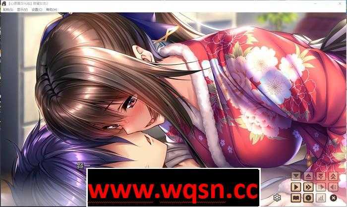 图片[6]-造梦少女游戏【拔作ADV/汉化】アマカノ 甜蜜女友2：全线精翻汉化版+攻略存档【新汉化/全CV/7G】 - 造梦少女游戏网-造梦少女游戏造梦少女游戏网