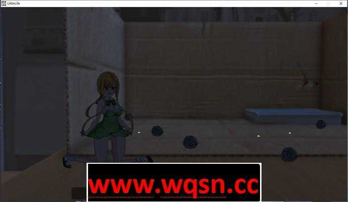 图片[5]-造梦少女游戏【养成SLG/汉化/全动态】小小的生命 little life V1.02 完整汉化版【全CV/1G】 - 造梦少女游戏网-造梦少女游戏造梦少女游戏网