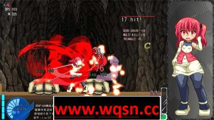 图片[2]-造梦少女游戏【像素ACT/中文/全动态】阿优菈！危！Ayura Crisis 官方中文版 - 造梦少女游戏网-造梦少女游戏造梦少女游戏网