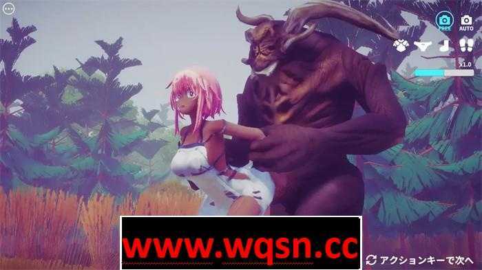 图片[5]-造梦少女游戏【ACT/中文/全动态】伊鲁利特三叶草~发情期的森林危机重重 V201224 官方中文版【更新/500M】 - 造梦少女游戏网-造梦少女游戏造梦少女游戏网