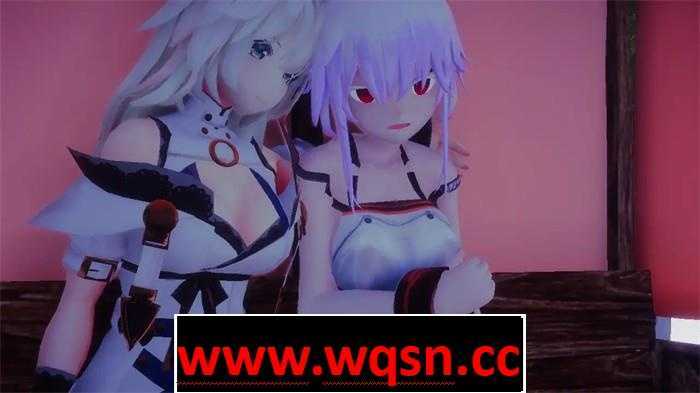 图片[6]-造梦少女游戏【ACT/中文/全动态】伊鲁利特三叶草~发情期的森林危机重重 V201224 官方中文版【更新/500M】 - 造梦少女游戏网-造梦少女游戏造梦少女游戏网