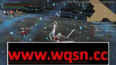 图片[3]-造梦少女游戏【大型ARPG/中文/步兵】风魔米娜2：不死身の真实！官方中文步兵版+前作【新作/4.3G】 - 造梦少女游戏网-造梦少女游戏造梦少女游戏网