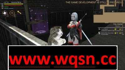 图片[7]-造梦少女游戏【大型ARPG/中文/步兵】风魔米娜2：不死身の真实！官方中文步兵版+前作【新作/4.3G】 - 造梦少女游戏网-造梦少女游戏造梦少女游戏网