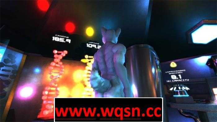 图片[5]-造梦少女游戏【3D互动/中文/全动态】Rack2: Furry Science V0.26b 官方中文版【新作/1.3G】 - 造梦少女游戏网-造梦少女游戏造梦少女游戏网