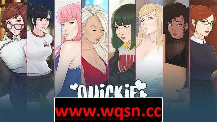 【SLG】爱情酒店物语快捷情趣酒店 Quickie A Love HotelStory0.39-造梦少女游戏造梦少女游戏网