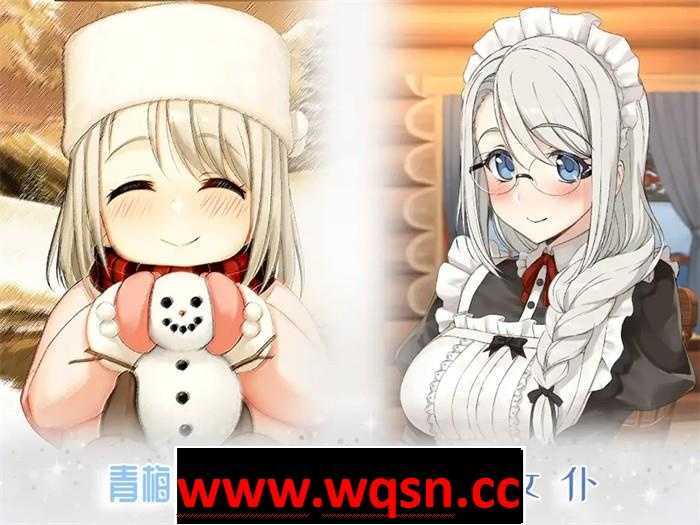 图片[8]-造梦少女游戏【养成互动SLG/中文/全动态】我与索菲娅的秘密 官方中文版【更新/PC+安卓/2.3G】 - 造梦少女游戏网-造梦少女游戏造梦少女游戏网