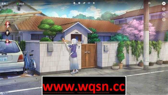 图片[2]-造梦少女游戏【沙盒SLG/中文/动态】二次人生：Extra Life Ver0.71 官方中文步兵版【6月更新/PC+安卓/2G】 - 造梦少女游戏网-造梦少女游戏造梦少女游戏网