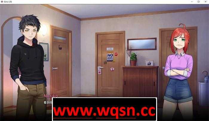 图片[3]-造梦少女游戏【沙盒SLG/中文/动态】二次人生：Extra Life Ver0.71 官方中文步兵版【6月更新/PC+安卓/2G】 - 造梦少女游戏网-造梦少女游戏造梦少女游戏网