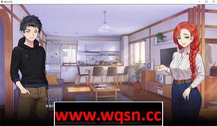 图片[4]-造梦少女游戏【沙盒SLG/中文/动态】二次人生：Extra Life Ver0.71 官方中文步兵版【6月更新/PC+安卓/2G】 - 造梦少女游戏网-造梦少女游戏造梦少女游戏网