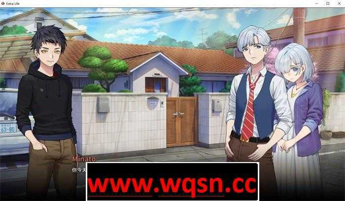 图片[5]-造梦少女游戏【沙盒SLG/中文/动态】二次人生：Extra Life Ver0.71 官方中文步兵版【6月更新/PC+安卓/2G】 - 造梦少女游戏网-造梦少女游戏造梦少女游戏网