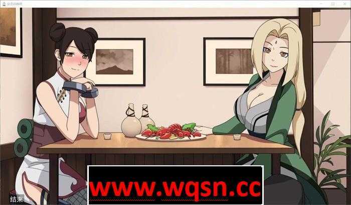 图片[5]-造梦少女游戏【火影同人SLG/中文/动态】女忍训练师Kunoichi Trainer-V0.24.1 【更新/PC+安卓/1G】 - 造梦少女游戏网-造梦少女游戏造梦少女游戏网