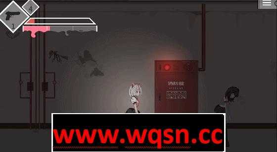 图片[3]-造梦少女游戏【像素ACT/中文】萨哈塔遭遇的一日 シャハタ遭難の一日V1.05-造梦少女游戏造梦少女游戏网