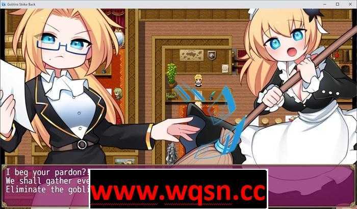 图片[7]-造梦少女游戏【经营SLG/中文/动态】哥布林逆袭：遇见即开干 Ver3.0X 官中步兵版【大更新/PC+安卓/1G】 - 造梦少女游戏网-造梦少女游戏造梦少女游戏网