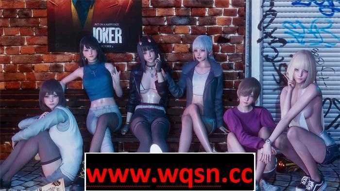 图片[1]-造梦少女游戏【国风SLG/中文/动态】新视界 新天域：New Horizon v0.21 官方中文版【更新/PC+安卓/3.5G】 - 造梦少女游戏网-造梦少女游戏造梦少女游戏网