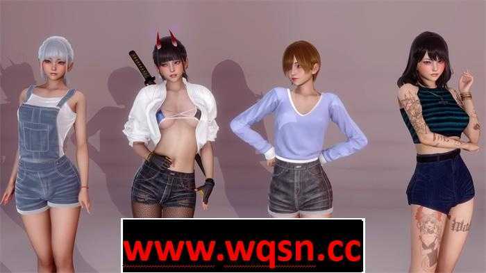 图片[2]-造梦少女游戏【国风SLG/中文/动态】新视界 新天域：New Horizon v0.21 官方中文版【更新/PC+安卓/3.5G】 - 造梦少女游戏网-造梦少女游戏造梦少女游戏网