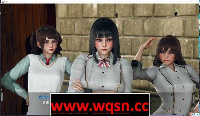 图片[5]-造梦少女游戏【国风SLG/中文/动态】新视界 新天域：New Horizon v0.21 官方中文版【更新/PC+安卓/3.5G】 - 造梦少女游戏网-造梦少女游戏造梦少女游戏网