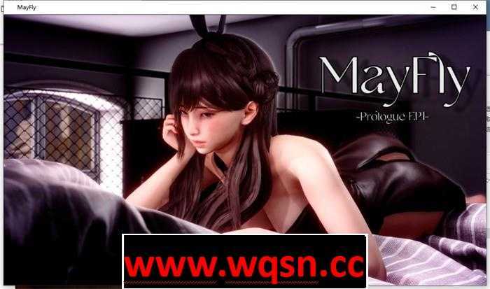 图片[2]-造梦少女游戏【国风SLG/中文/动态】五月飞-蜉蝣 MayFly V0.20 官方中文版【更新/PC+安卓/2.3G】 - 造梦少女游戏网-造梦少女游戏造梦少女游戏网