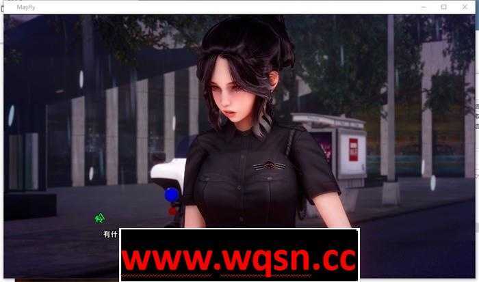 图片[4]-造梦少女游戏【国风SLG/中文/动态】五月飞-蜉蝣 MayFly V0.20 官方中文版【更新/PC+安卓/2.3G】 - 造梦少女游戏网-造梦少女游戏造梦少女游戏网