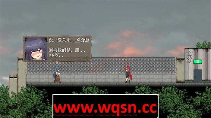 图片[2]-造梦少女游戏【恐怖解谜RPG/中文】[猎奇]怪异恐剧院 官方中文步兵完整版【新作/PC+安卓/1.3G】 - 造梦少女游戏网-造梦少女游戏造梦少女游戏网