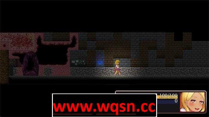 图片[5]-造梦少女游戏【恐怖解谜RPG/中文】[猎奇]怪异恐剧院 官方中文步兵完整版【新作/PC+安卓/1.3G】 - 造梦少女游戏网-造梦少女游戏造梦少女游戏网