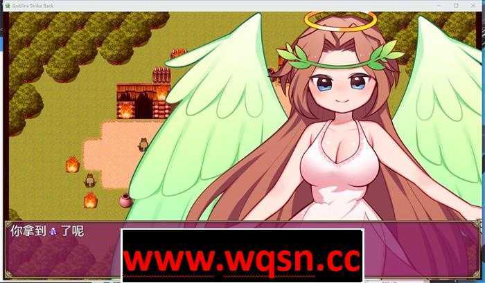 图片[3]-造梦少女游戏【超强RPG/中文/动态】哥布林的逆袭：遇见即开干 Ver2.07 官中步兵版【更新/PC+安卓/1G】 - 造梦少女游戏网-造梦少女游戏造梦少女游戏网