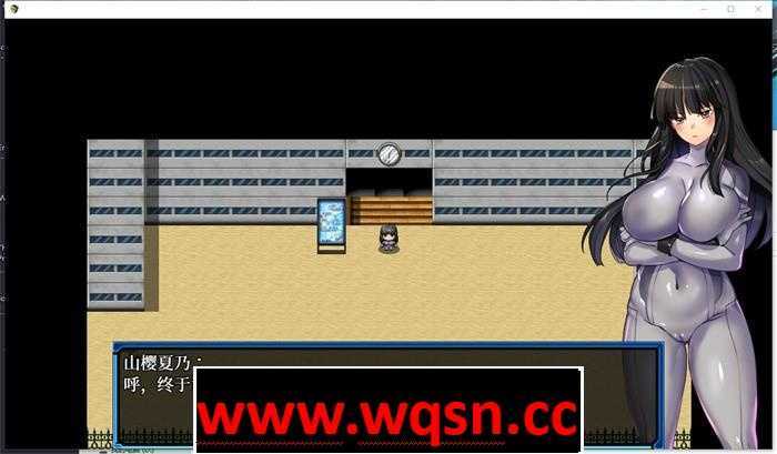 图片[2]-造梦少女游戏【RPG/中文】万鬼夜行 V3.02 STEAM官方中文步兵版PC+安卓-造梦少女游戏造梦少女游戏网