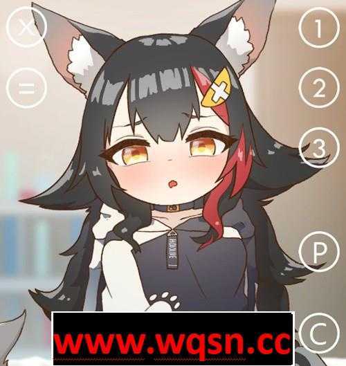 图片[1]-造梦少女游戏【互动SLG/全动态】MI○来自猫猫的按摩 DL正式版【新作/PC+安卓/600M】 - 造梦少女游戏网-造梦少女游戏造梦少女游戏网