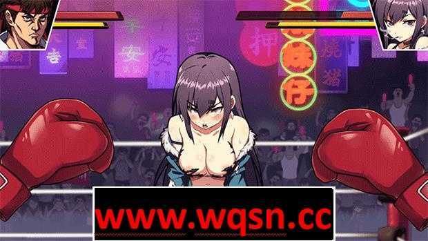 图片[3]-造梦少女游戏【奇妙ACT/中文/动态】女拳主義：F-ist V230323 官中步兵正式版+全特典+国语CV【更新/PC+安卓/2.3G】 - 造梦少女游戏网-造梦少女游戏造梦少女游戏网