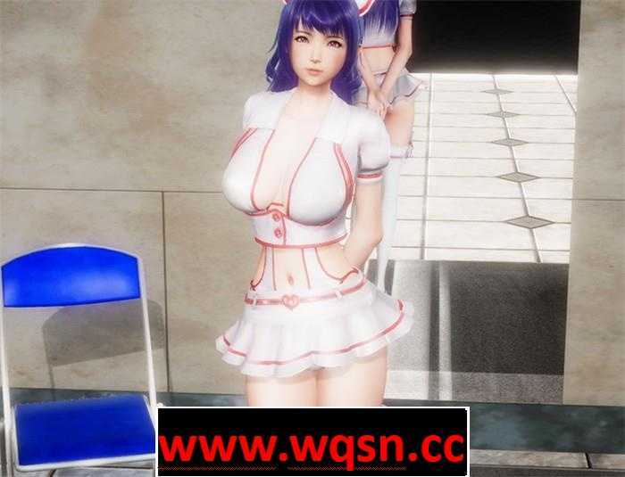 图片[6]-造梦少女游戏【国产RPG/中文/动态】风骚人生 Ver3.40 众筹中文作弊完结版+CG【完坑/PC+安卓/4.2G】 - 造梦少女游戏网-造梦少女游戏造梦少女游戏网