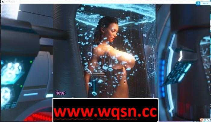 图片[5]-造梦少女游戏【欧美SLG/汉化/动态】魔法家族：实验室V0.35 Magical Family Laboratory 最新汉化版【PC+安卓/2G】 - 造梦少女游戏网-造梦少女游戏造梦少女游戏网