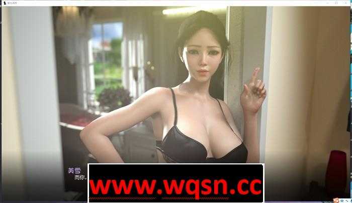 图片[4]-造梦少女游戏【亚洲风SLG】爱与诱惑 Love And Temptation S2Ep.8 PC+安卓-造梦少女游戏造梦少女游戏网