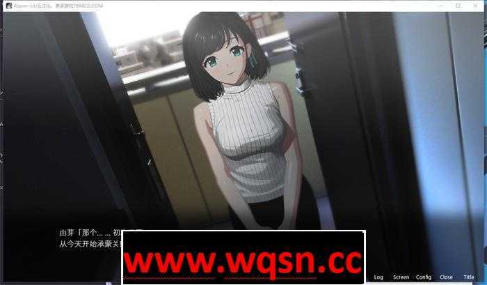 图片[2]-造梦少女游戏【盗摄SLG/汉化/全动态】ROOM~窥探由芽的私生活 云汉化版【新作/PC+安卓/4G】 - 造梦少女游戏网-造梦少女游戏造梦少女游戏网