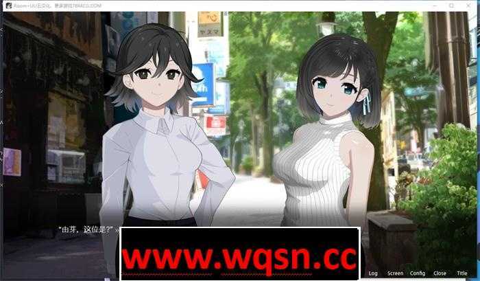 图片[3]-造梦少女游戏【盗摄SLG/汉化/全动态】ROOM~窥探由芽的私生活 云汉化版【新作/PC+安卓/4G】 - 造梦少女游戏网-造梦少女游戏造梦少女游戏网