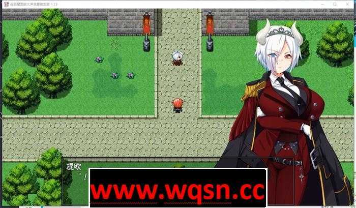 图片[2]-造梦少女游戏【RPG】在恶魔面前大声说要做后宫 V1.13 官方中文版PC+安卓-造梦少女游戏造梦少女游戏网