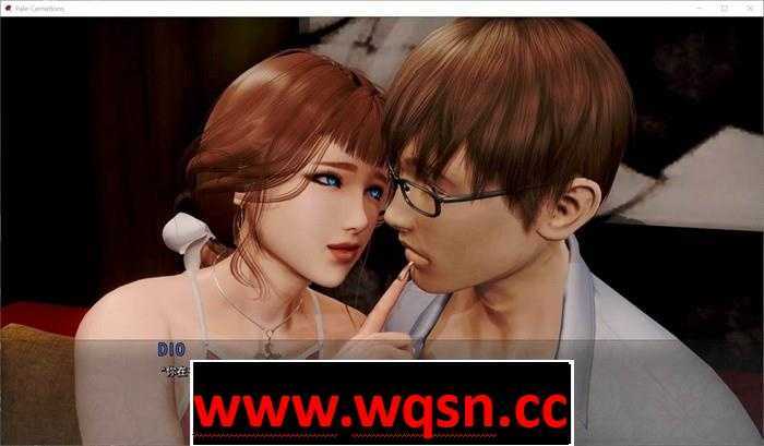 图片[3]-造梦少女游戏【SLG】苍白之花康乃馨俱乐部 Pale Carnations Ch4.Up5 PC+安卓-造梦少女游戏造梦少女游戏网