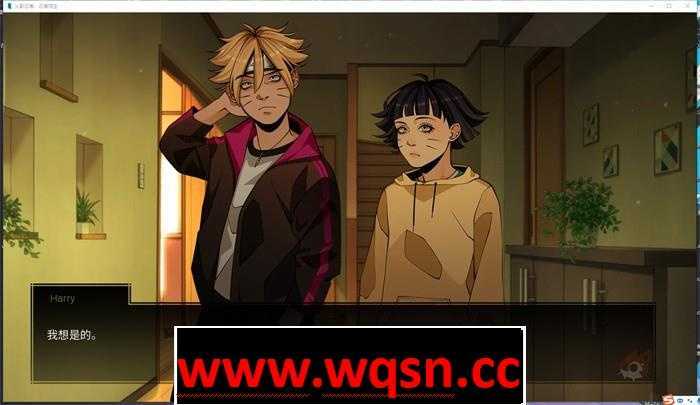 图片[2]-造梦少女游戏【火影SLG/汉化/动态】火影忍者：忍者领主 Naruto Shinobi Lord v0.28 Public PC+安卓汉化版3.8G - 造梦少女游戏网-造梦少女游戏造梦少女游戏网