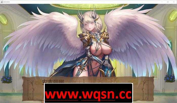 图片[2]-造梦少女游戏【互动SLG】奇异的圣地~圣屌降临BizzareHolyLand v46.0PC+安卓-造梦少女游戏造梦少女游戏网