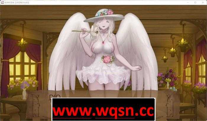 图片[3]-造梦少女游戏【互动SLG】奇异的圣地~圣屌降临BizzareHolyLand v46.0PC+安卓-造梦少女游戏造梦少女游戏网